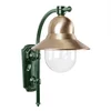 Image de Toscane S muurlamp