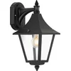 Image de Buitenlamp Livorno hang zwart