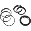 Image de Set TPI Centreerringen - 72.5->66.6mm - Grijs