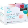 Image de Beppy Soft+Comfort WET Tampons - 2 stuks - zonder touwtje