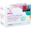 Image de Beppy Tampons Extra Soft - 2 stuks - zonder touwtje