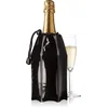 Image de Vacu Vin Champagnekoeler Active 1 Liter 15,5 X 21,5 Cm Zwart