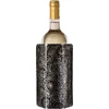 Image de Vacu Vin Wijnkoeler Rapid Ice Royal 17,5 X 14 Cm Goud/zwart