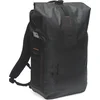 Image de New Looxs Varo Backpack Fietsrugzak - 100% Waterdicht - 15 inch Laptopvak - 22 liter - Zwart