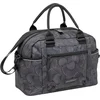Image de New Looxs Bari Selo Enkele Fietstas - Afneembaar Schoudertas - 13 liter - Zwart
