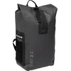 Image de New Looxs Varo Backpack Fietsrugzak - 100% Waterdicht - 15 inch Laptopvak - 22 liter - Grijs