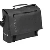 Image de New Looxs Varo Messenger Enkele Fietstas - 100% Waterdicht - Afneembaar - Schoudertas - 15 inch Laptopvak - 15 liter - Grijs