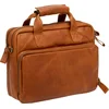 Image de New Looxs Cali Laptoptas Fietstas - Leer - 15 inch Laptopvak - 17 liter - Cognac