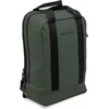 Image de New Looxs Odense Nevada Backpack - Fietsrugzak - Rugzak met Laptop Compartiment - Fietstas van Waterafstotend Polyester - 17 inch laptopvak   Groen