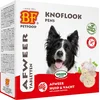 Image de BF Petfood - Hondensnoepjes - Knoflook - Pens - 55 st