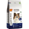 Image de Biofood Lam/Rijst 12.5 KG