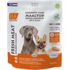 Image de Biofood Vleesvoeding Zalm - 630GR