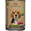 Image de Biofood Organic Rund Menu 400 gr