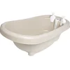 Image de Bebe-Jou Taupe Click Thermobad 426005Z