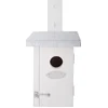 Image de Esschert Design Winterkoning Vogelhuisje