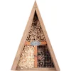 Image de Best for Birds Driehoekig Insectenhotel