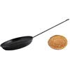 Image de Esschert Barbecue Steelpan Pannenkoekenpan