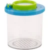 Image de Esschert Design Studeerbox Junior 7,1 Cm Polyester Blauw/groen