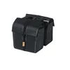 Image de Basil Urban Dry Dubbele fietstas MIK - Zwart - 50 Liter
