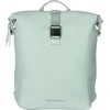 Image de Basil SoHo Fietsrugzak Nordlicht - Enkele fietstas - Pastelgroen - 17 Liter