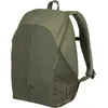 Image de Basil B-Safe Commuter Fietsrugzak Nordlicht - Voor 15,6inch Laptop - Groen - 18 Liter