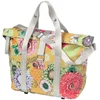 Image de Basil Bloom Field Fietshandtas MIK - Voorop en Achterop - 8-11 Liter - Geel