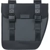 Image de Basil Tour - Waterproof Dubbele Fietstas - 28 Liter - Zwart - 100% waterdicht