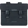 Image de Basil Kavan Eco Classic 68L Dubbele Fietstas - 68 Liter - Zwart