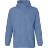 Image de Basil Hoga Regenjas Unisex - Blauw - Maat XL