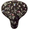 Image de Basil Wanderlust Zadelhoes - Zwart - One Size