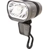 Image de Spanninga Axendo Fiets koplamp - 60 lux - E-bike