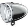 Image de Spanninga koplamp Trendo Xb batterij 15 lux chroom