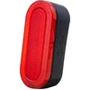 Image de Spanninga Achterlicht Halo Guard XEr E-bike 6-48v spatbord