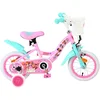 Image de Paw Patrol Kinderfiets - Meisjes - 12 inch - Roze