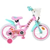 Image de Paw Patrol Kinderfiets - Meisjes - 14 inch - Roze
