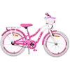 Image de Volare Lovely Kinderfiets - Meisjes - 20 inch - Roze