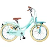 Image de Volare Excellent Kinderfiets - Meisjes - 20 inch - Groen