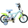 Image de Bluey Kinderfiets - Uni- 12 inch - Blauw
