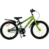 Image de Volare Rocky Kinderfiets - Jongens - 20 inch - Groen