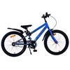 Image de Volare Rocky Kinderfiets - Jongens - 20 inch - Blauw