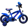Image de Superman Kinderfiets - Jongens - 12 inch - Blauw
