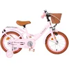 Image de Volare Ashley Kinderfiets - Meisjes - 14 inch - Roze