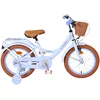 Image de Volare Ashley Kinderfiets - Meisjes - 16 inch - Pastel Blauw