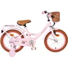 Image de Volare Ashley Kinderfiets - Meisjes - 16 inch - Roze