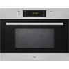 Image de ETNA CM244RVS - Inbouw Combi-Magnetron - 44L - Magnetron, Oven en Grill - 20 Automatische Programma's - RVS - Kinderslot - 36 cm Draaiplateau