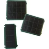 Image de ETNA Longlife Koolstoffilterset HF2002 (3 stuks)