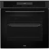 Image de ETNA MO670MZ - Oven met magnetronfunctie - Matzwart - 60cm - Turbo-hetelucht 30-250°C - 71 Liter - Grill