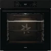 Image de ETNA OM316MZ - Inbouwoven - Pizza oven (tot 300°C) - Turbo Hetelucht - AirFryer - Multifunctioneel - Matzwart