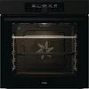 Image de ETNA OM916MZ - Inbouwoven - Pizza oven (tot 300°C) - AirFryer - Snel Voorverwarmen - Multifunctioneel - Matzwart