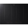 Image de ETNA KIF572ZT - Inductiekookplaat - 70 cm - 4 zones - 4 koppelbare zones